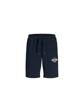 JACK & JONES | Jungen Sweatshorts | 